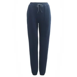 People Wear Organic PWO Sweat-Hose GOTS- Hosen