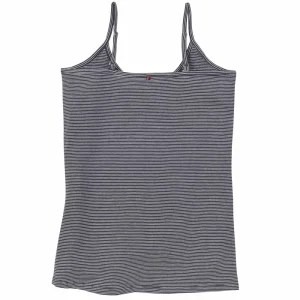 People Wear Organic PWO Trägertop geringelt- T-shirts & Tops