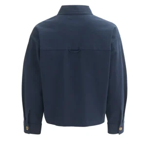 People Wear Organic PWO Twill Jacke GOTS- Mäntel & Jacken