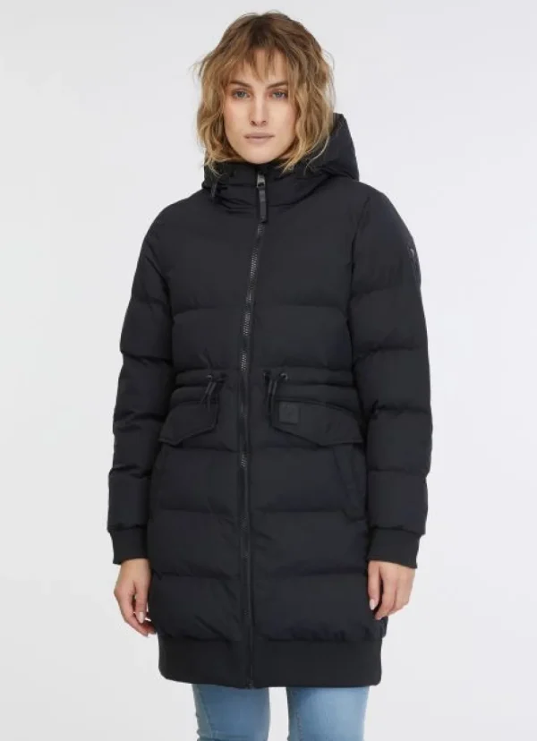 Ragwear RABriosh Jacke- Mäntel & Jacken