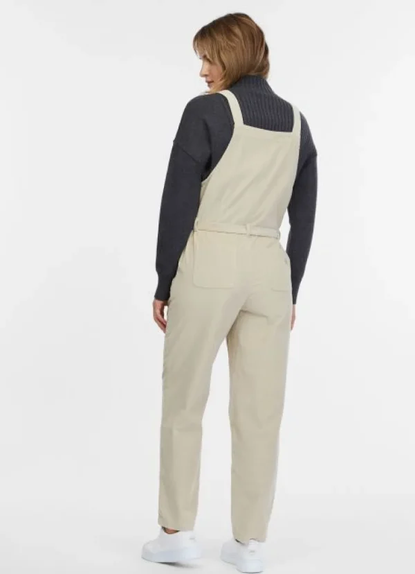 Ragwear RAZetia Corduroy Latzhose- Hosen