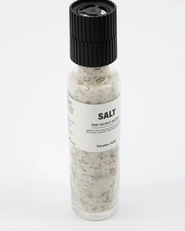 Nicolas Vahe Salt, The Secret Blend- Feinkost