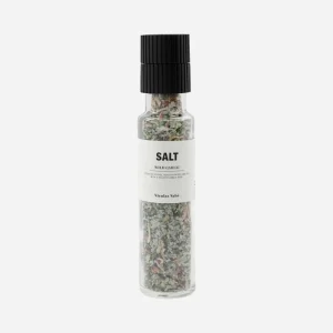 Nicolas Vahe Salt, wild garlic- Feinkost