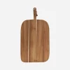 Nicolas Vahe Schneidebrett, Bread- Küche & Gedeckter Tisch