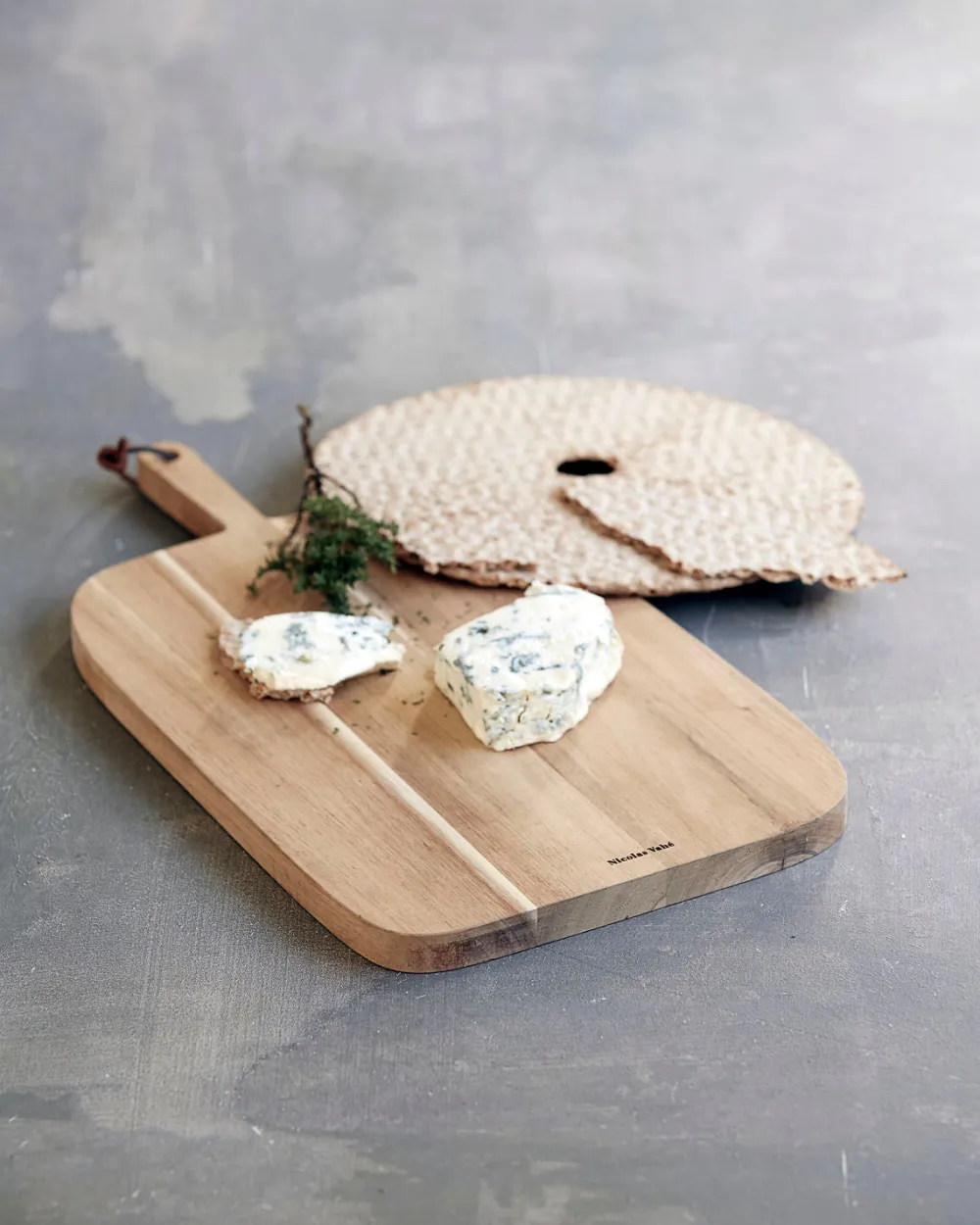 schneidebrett_bread_1.webp Nicolas Vahe Schneidebrett, Bread- Küche & Gedeckter Tisch