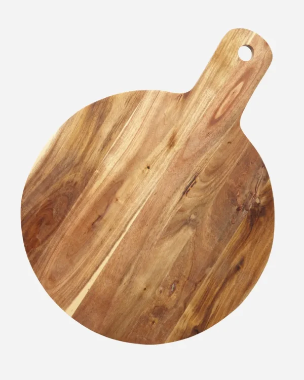 House Doctor Schneidebrett, Nature, Natur- Küche & Gedeckter Tisch