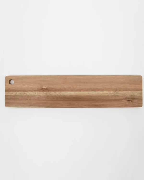 Nicolas Vahe Schneidebrett, Tapas, Natur- Küche & Gedeckter Tisch