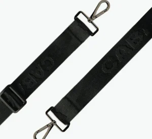 Cabaia Schultergurt Liwan Black- Taschen & Rucksäcke