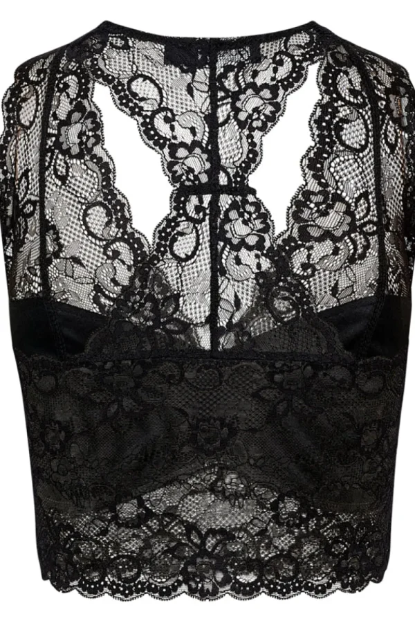 Soaked SLDolly Bralette- Wäsche & Socken