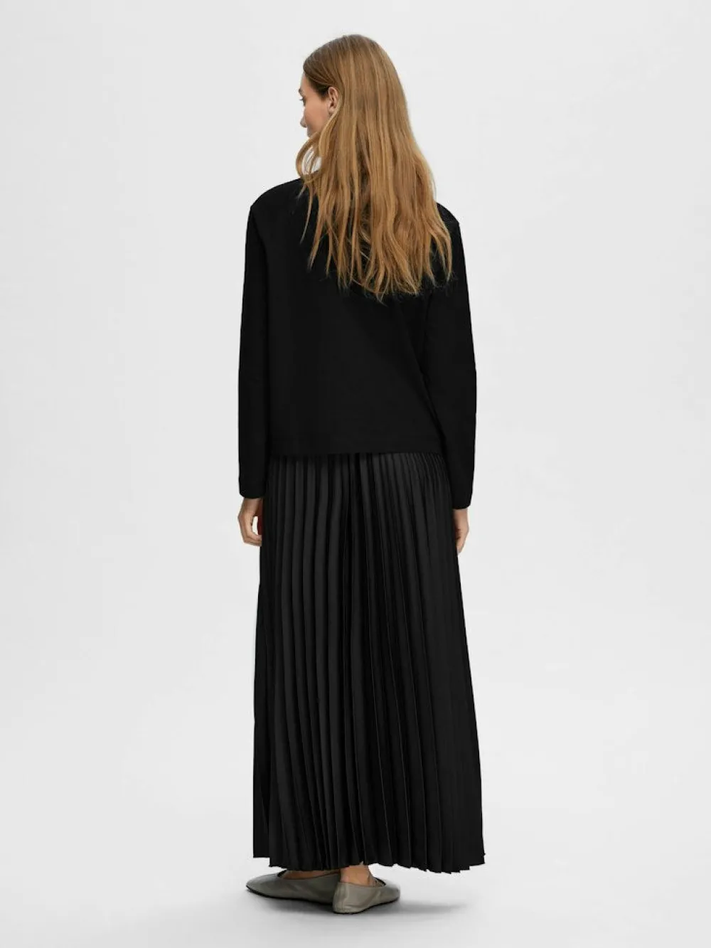 slfessential_ls_boxy_tee__2.webp Selected Femme SLFEssential LS Boxy Tee- Shirts & Blusen