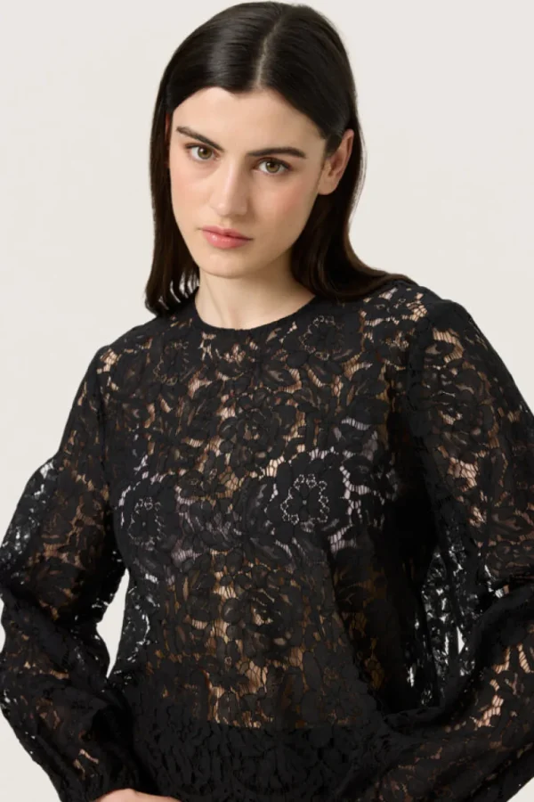 Soaked SLHanni Blouse- Shirts & Blusen