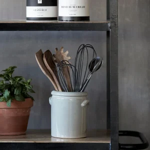 House Doctor Spatel, Nature, Natur- Küche & Gedeckter Tisch