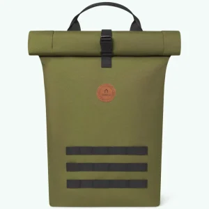 Cabaia Starter M Agadir Grün- Taschen & Rucksäcke