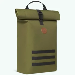 Cabaia Starter M Agadir Grün- Taschen & Rucksäcke