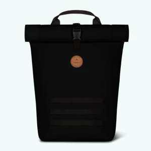 Cabaia Starter M Canberra Schwarz- Taschen & Rucksäcke