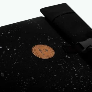 Cabaia Starter M Canberra Schwarz- Taschen & Rucksäcke