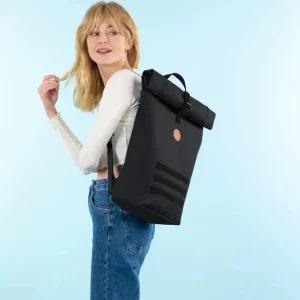 Cabaia Starter M Canberra Schwarz- Taschen & Rucksäcke