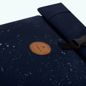 Cabaia Starter M Canberra St. Julian’s Blau- Taschen & Rucksäcke