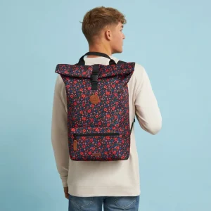 Cabaia Starter M Merida Rot- Taschen & Rucksäcke