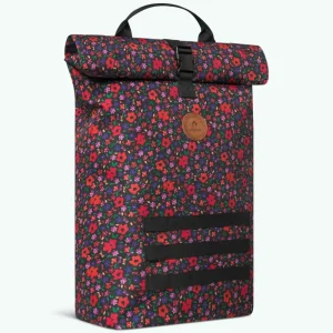 Cabaia Starter M Merida Rot- Taschen & Rucksäcke