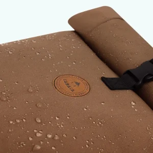 Cabaia Starter M Sitges Braun- Taschen & Rucksäcke