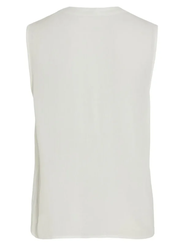 Vila VIEliso V-Neck Top- T-shirts & Tops