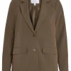 Vila VIKamma Loose Blazer- Blazer