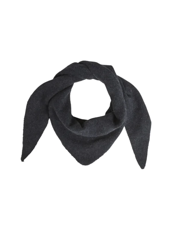 Vila VILola Small Scarf Navy Blazer- Winter Accessoires
