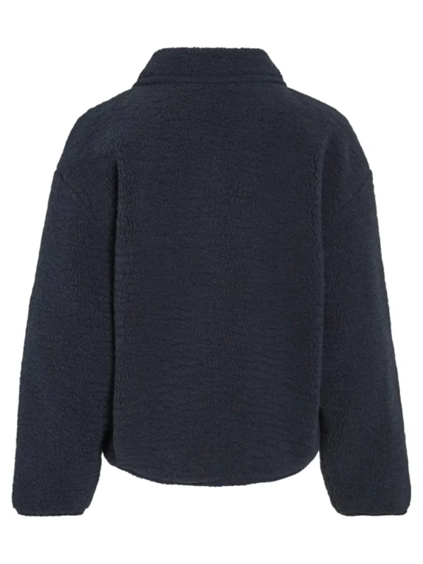 Vila VIMelusa Teddy Jacket- Mäntel & Jacken