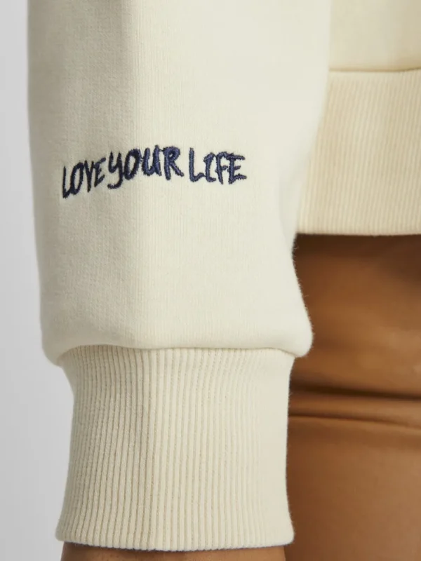 Vila VIPila L/S Sweatshirt- Sweatshirts & Hoodies