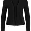 Vila Viril Short Cardigan- Strick & Cardigans