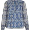 Vila VISefina L/S Top- Shirts & Blusen