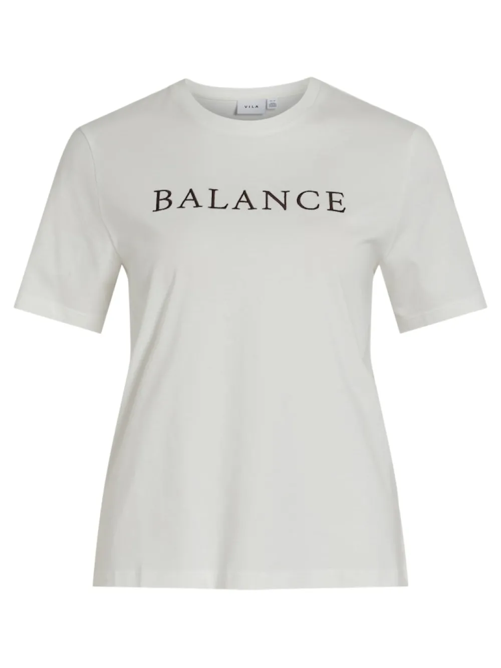 visybil_balance_oneck_tsh_0-1.webp Vila VISybil Balance O-Neck T-Shirt Coffe Bean Balance- T-shirts & Tops