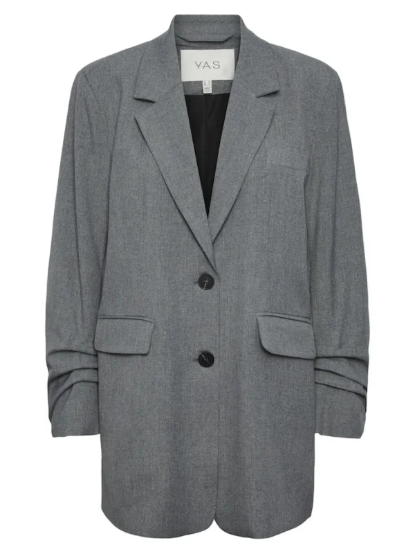 Yas Alvas LS Blazer MGM- Blazer