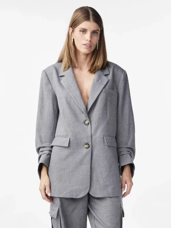 Yas Alvas LS Blazer MGM- Blazer