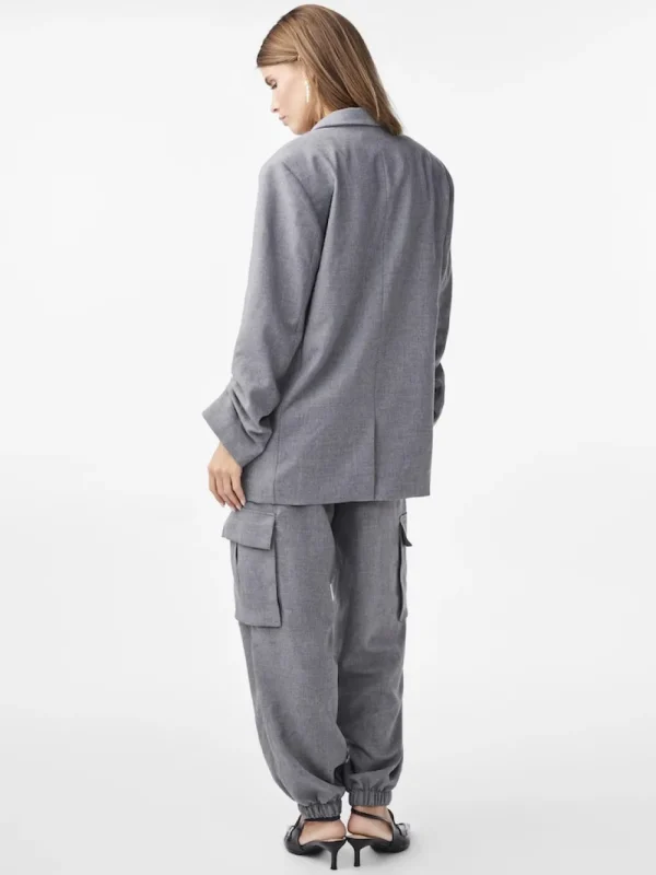 Yas Alvas LS Blazer MGM- Blazer