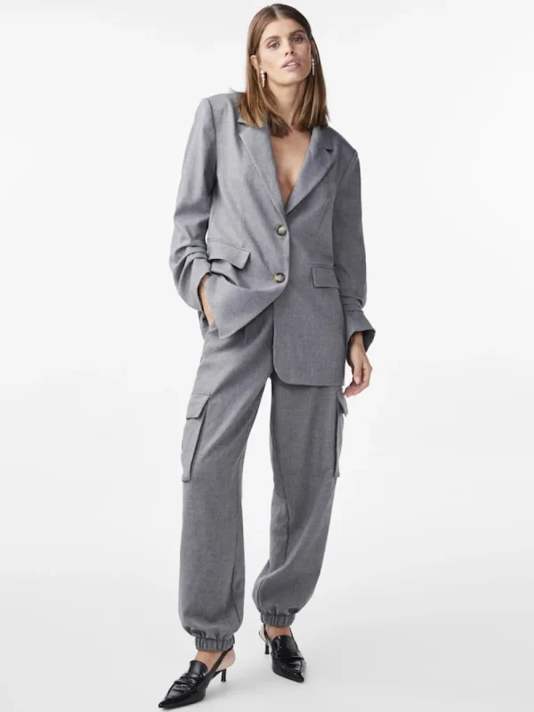 Yas Alvas LS Blazer MGM- Blazer