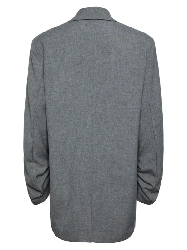 Yas Alvas LS Blazer MGM- Blazer