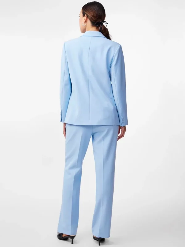 Yas Likka LS Blazer Clear Sky- Blazer