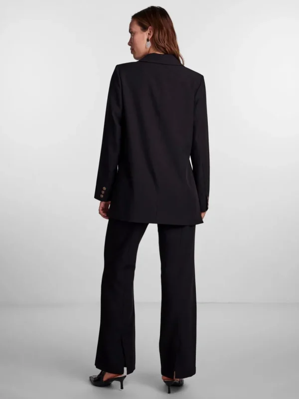 Yas Toppa LS Blazer- Blazer