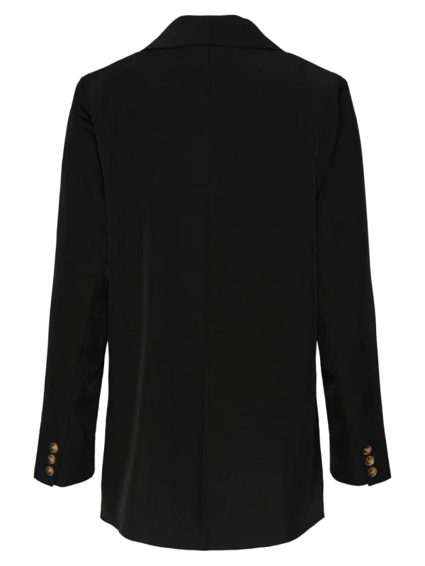 Yas Toppa LS Blazer- Blazer